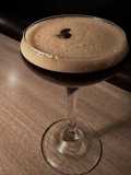 Espresso martini