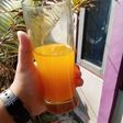 Jamu kunyit homemade