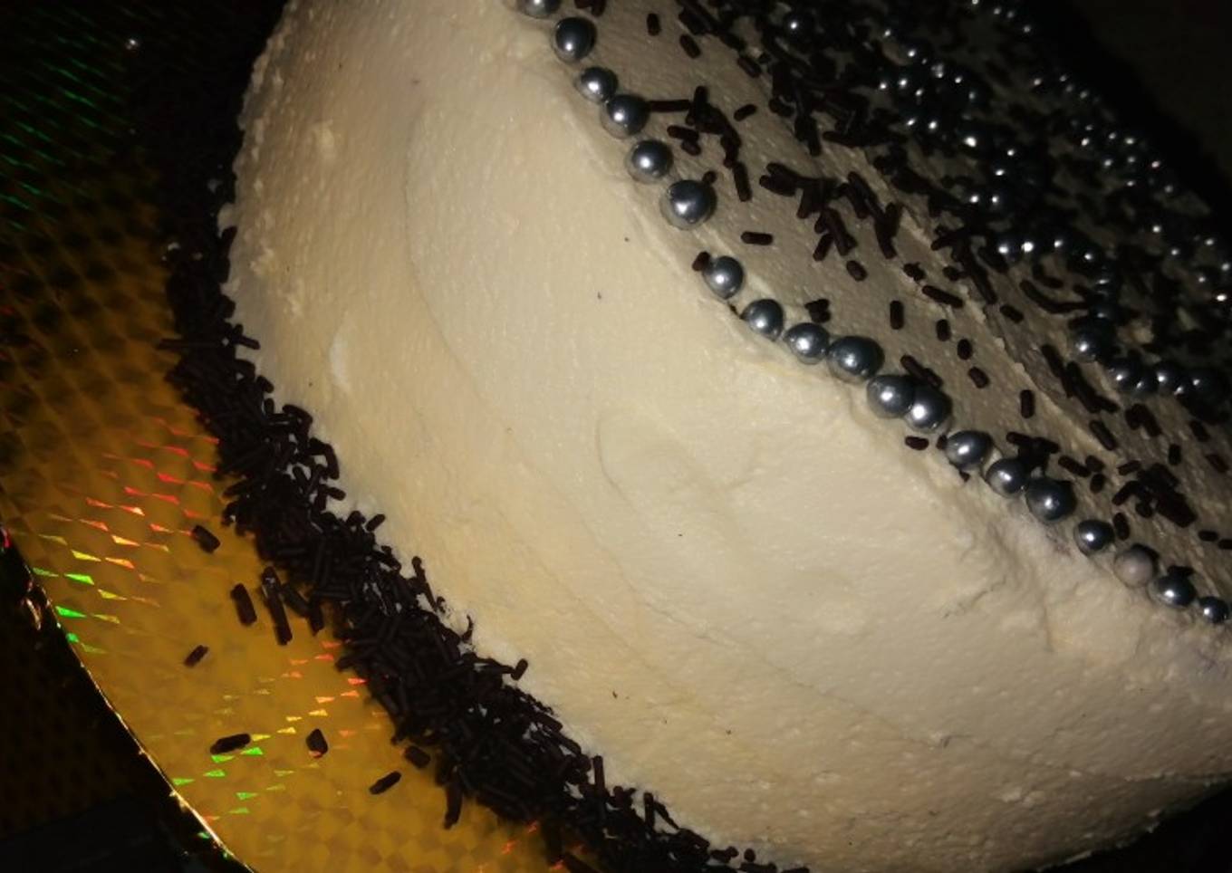 Simple chocolate cake recipes