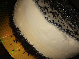 Simple chocolate cake recipes