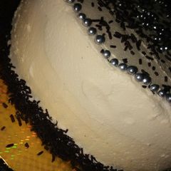 A picture of Simple chocolate cake recipes.