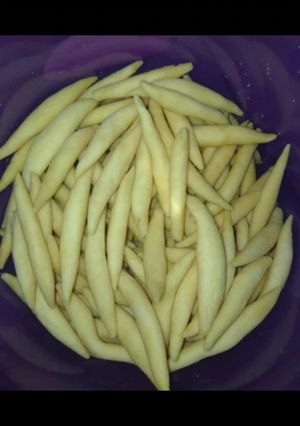 Foto resep Telur gabus keju