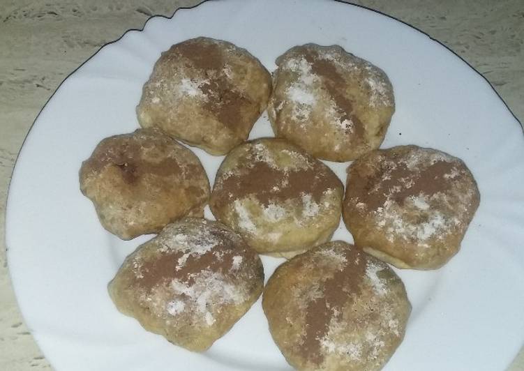 بسطيلات بورق مسمن مقرمش