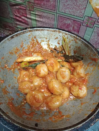 Langkah Mudah untuk Membikin Resep Pentol Mercon ala anak Kos yang Bisa Manjain Lidah Anti Ribet, Mantap