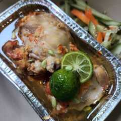 รูปของ Ayam Kukus Real Food