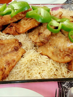 صورة لوصفة صيادية سمك