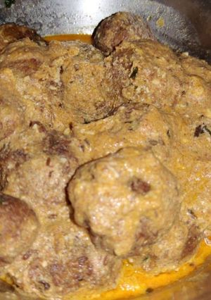লাউয়ের কোপ্তা (lauer kopta recipe in Bengali) রেসিপির প্রধান ছবি