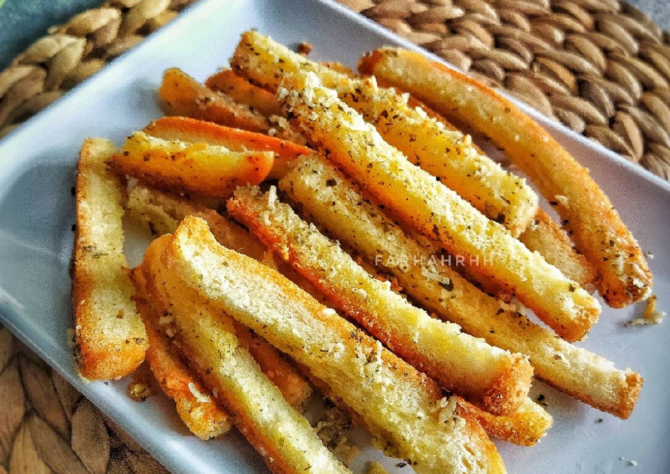 Cheese Garlic Stick