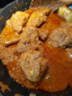 Foto resep Ayam kalio Warisan Daerah (dengan ayam Organic)