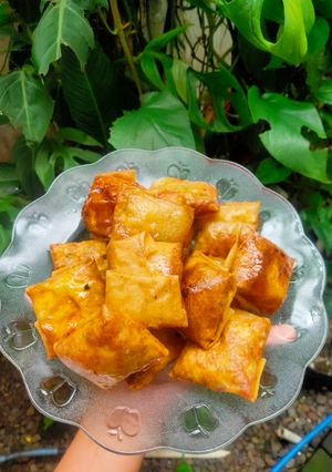 Foto resep Martabak telur mini