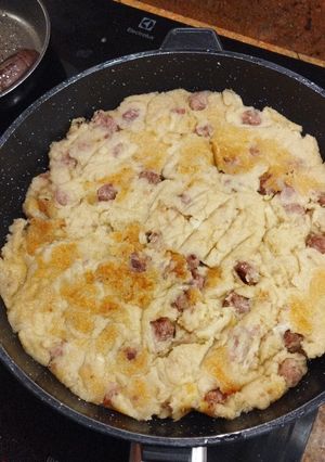 Una foto de Gachamiga Thermomix