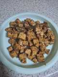 357. Orek Tempe Manis