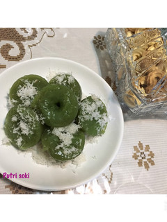 Foto resep Kue Lumpang