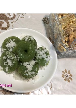 Foto resep Kue Lumpang