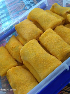 Foto resep Risoles Ragout Ayam