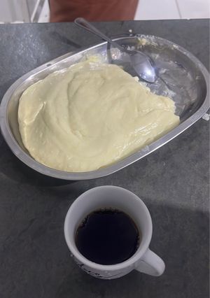 Foto de Requeijão de Prato