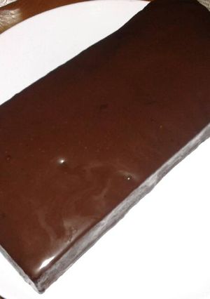 Foto resep Brownies kukus
