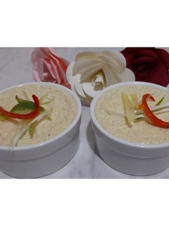 Foto resep Tim Telur Lembut