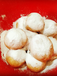 Foto resep Bola-bola Ketan (Donat Ketan)