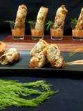 સુવા ભાજી સિગાર (Dill leaves Sigar recipe in Gujarati) (Jain)
