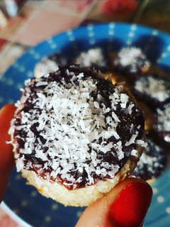 Foto di Bon bon 2 ingredienti