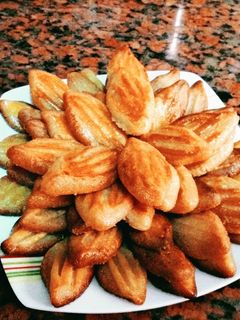 صورة لوصفة رموش الست (الدايبه)