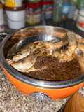 Fish sauce
