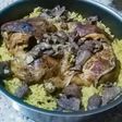 المندى😋😋