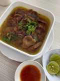 Soto Madura Daging Segerrr