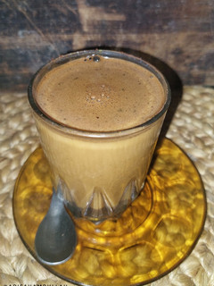 Foto resep Kopi Sanger Khas Aceh