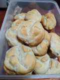 De Rosetas y Milonguitas