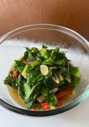 Foto resep Tumis kiciwis