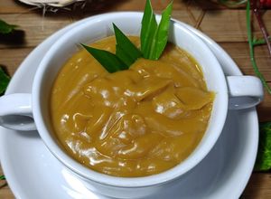 Foto resep Selai sarikaya gula palm
