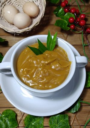 Foto resep Selai sarikaya gula palm