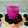 #FCC Delicious Jamun lemonade