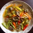 Asem-Asem Daging