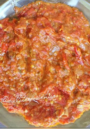 Foto resep Sambel Terasi Enak