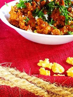 सांडग्याची भाजी (sandgyachi bhaji recipe in marathi) रेसिपी चे मुख्य फोटो 