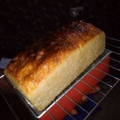 Peasant bread loaf A picture of Peasant bread loaf.