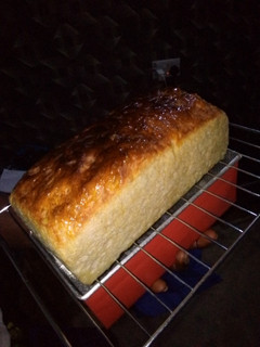 A picture of Peasant bread loaf.