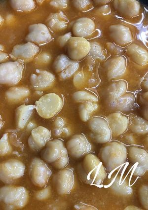 Foto principal de Menudo, receta atípica hecha en la olla GM