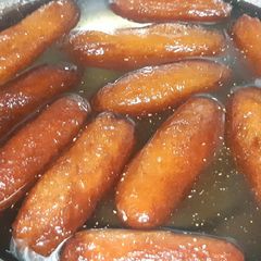A picture of Langcha.