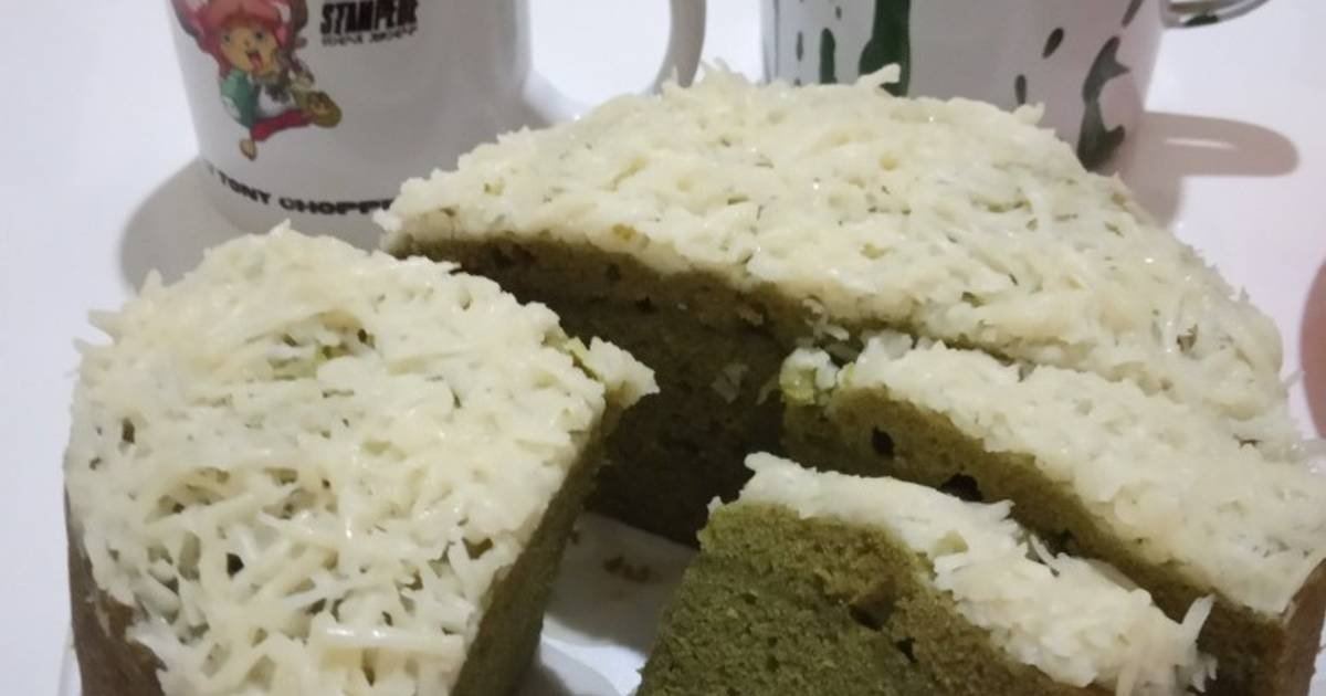 118 resep singkong kukus rice cooker enak dan mudah Cookpad