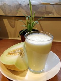 மில்க் ஷேக் செய்முறை முக்கிய புகைப்படம்