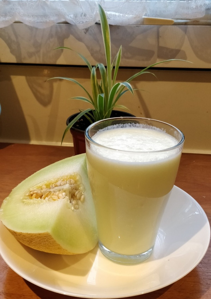 மில்க் ஷேக் செய்முறை முக்கிய புகைப்படம்