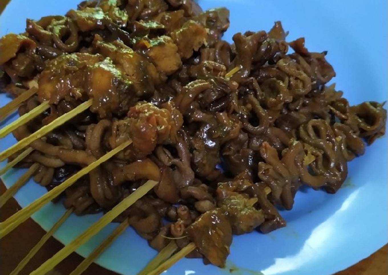 Sate recaycel