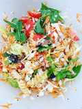 Ensalada revoltosa