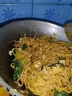 Foto resep Bakmi jawa