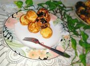 Gambar kue pukis takaran sendok