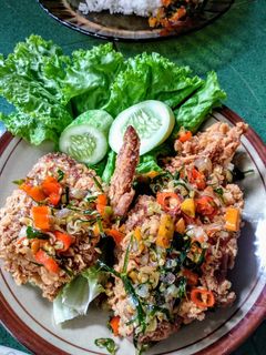 Foto resep Sambal Matah